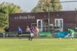 Bruse Boys 1 - S.K.N.W.K. 1 (beker) seizoen 2023-2024 (28/101)